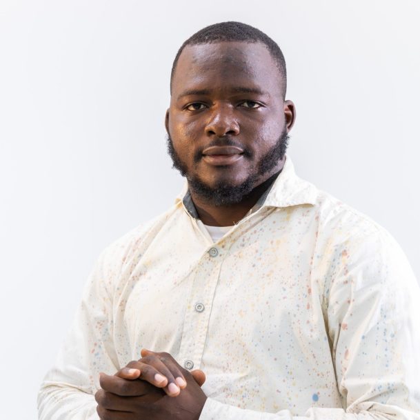 Mr. Makeri Jerry Isuwa