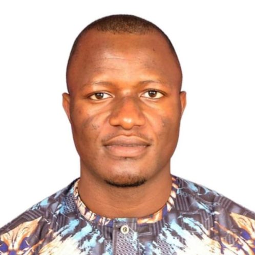 Nr. Gimba Godwin Hassan